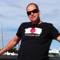 Wayne Heneker的照片