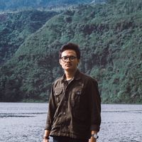 Fotos von Dhiki Nurdiansah