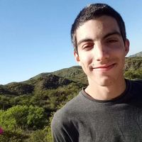 Mariano  Machado's Photo