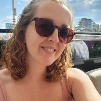 Ayla Fjeld Skorpen's Photo