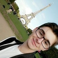 Matěj Pavlis的照片