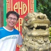 AI NGUYEN VAN's Photo