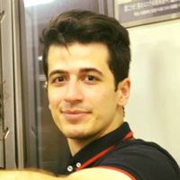 Novin Shahroudi's Photo