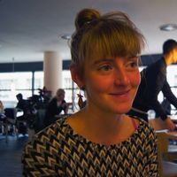 Kirsty Mclaughlan's Photo