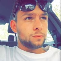 Jean-Baptiste Meraud's Photo