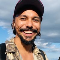 JuanFer Salinas's Photo