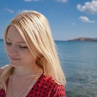 Nika Bunziak的照片