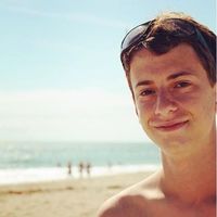 Jeremy Maluf's Photo