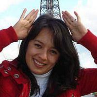 CLAUDIA GEOVANA SALINAS GONZALEZ's Photo