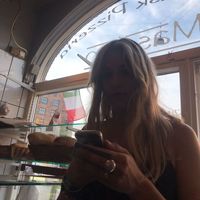 Elisabet Frohn's Photo