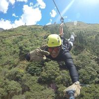 Carlos Arrunategui's Photo