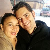 William and Marilu Schubert的照片