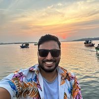 Darshan Thimmaiah's Photo