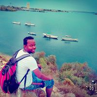 Ahmed Awad's Photo