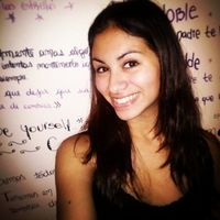 Fotos de Bela Romero