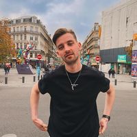 Dylan Schenderling的照片