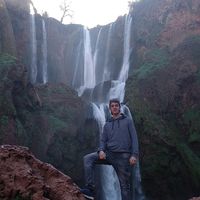 Matouš Benda's Photo