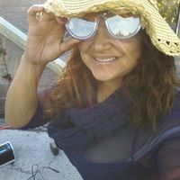 Caroline Thomas's Photo