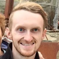 Luke Edwards's Photo