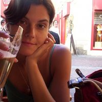 Lola Desperes的照片