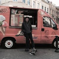 kevin weber的照片