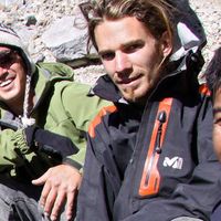 Frank Richard's Photo