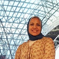 Fotos de Hend Zahran