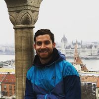 Le foto di James Souza