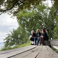 Fotos de Alina Diskowski