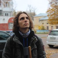 Alex Horner的照片