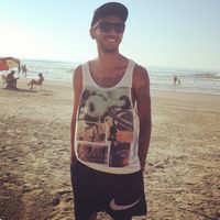 Ualisson Silva's Photo