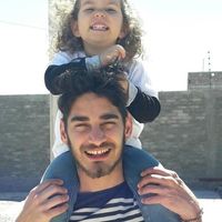 Fotos von Gabriel Alighieri