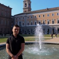 Hugo Lahaeye's Photo