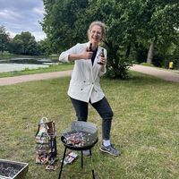 Susanne Huster's Photo