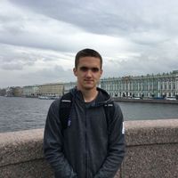 Richard Ďurica's Photo