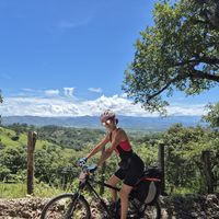 Lupita Dardón's Photo