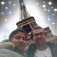 Fotos von Smarak Bandyopadhyay