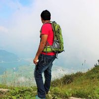 Shahid Zubair's Photo