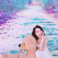 Le foto di Huiling Chen