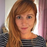 Caroline Vieira的照片