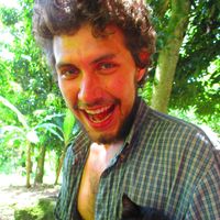 Pablo Calderon's Photo