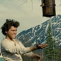 Aliaksei Pyshnenka's Photo