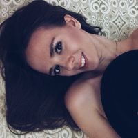 Photos de Oksana Ilyushenkova