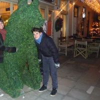 Persa Lioumi's Photo