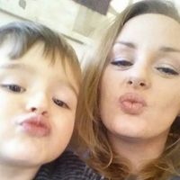 Sarah Sunshine的照片