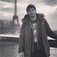 Sibo Esenkova's Photo