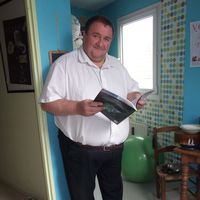 Jean-Pierre DUAULT的照片