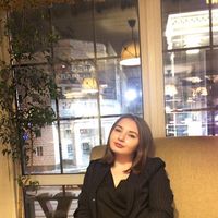 Фотографии пользователя Анастасия Гайсина