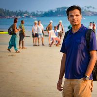 Ashutosh Shrivastava's Photo