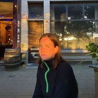 Fleur Bekkers's Photo